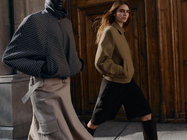 Personal everyday style