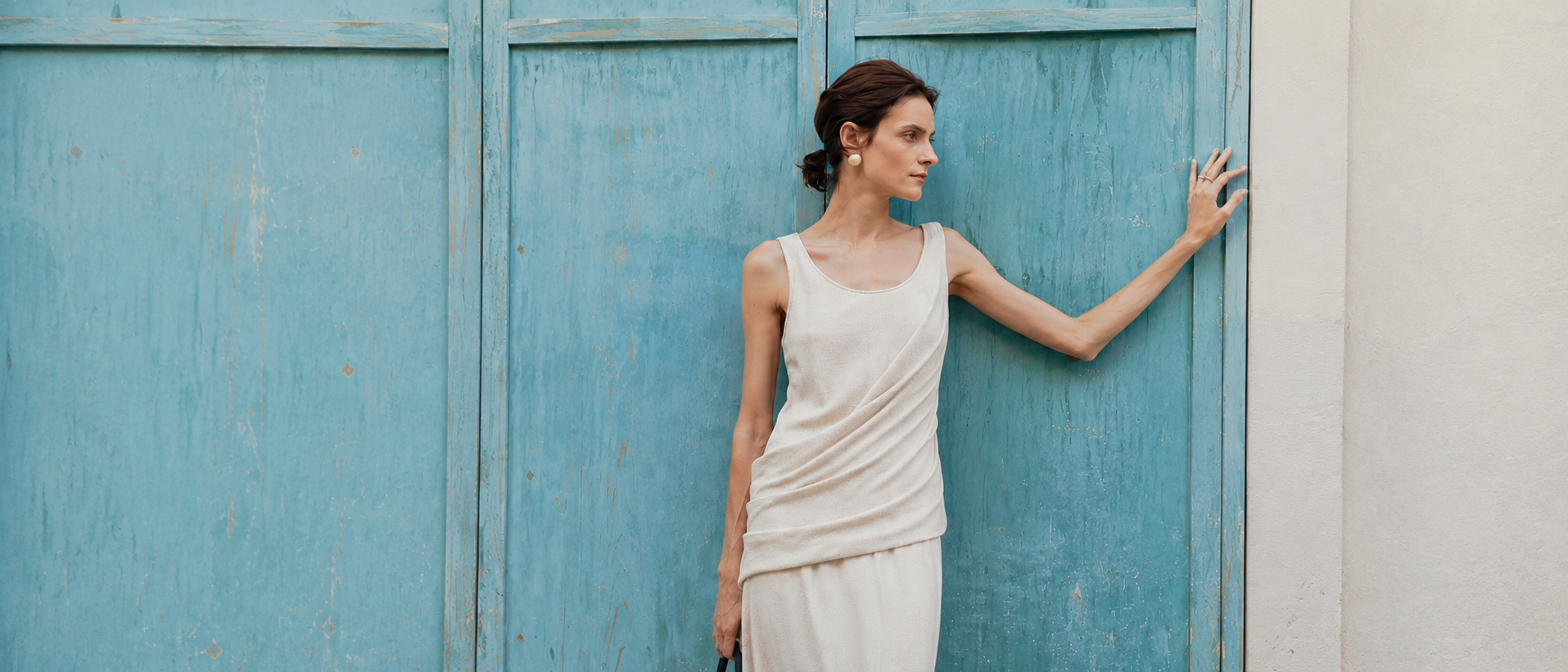 Women's contemporary fashion collection
